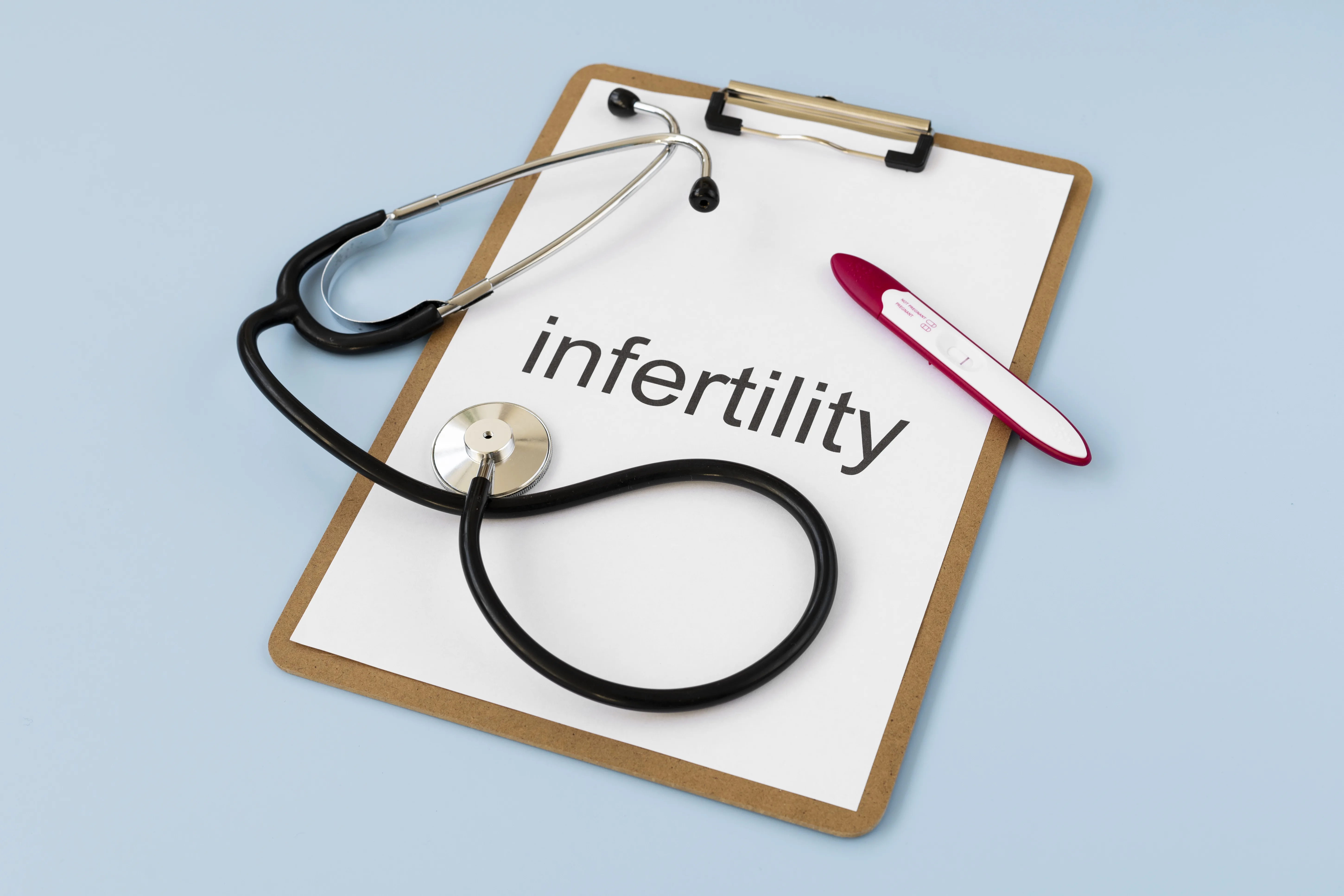 Fertility Evaluation